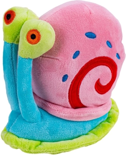 Pliušinis Gary iš „SpongeBob SquarePants“ 25 cm