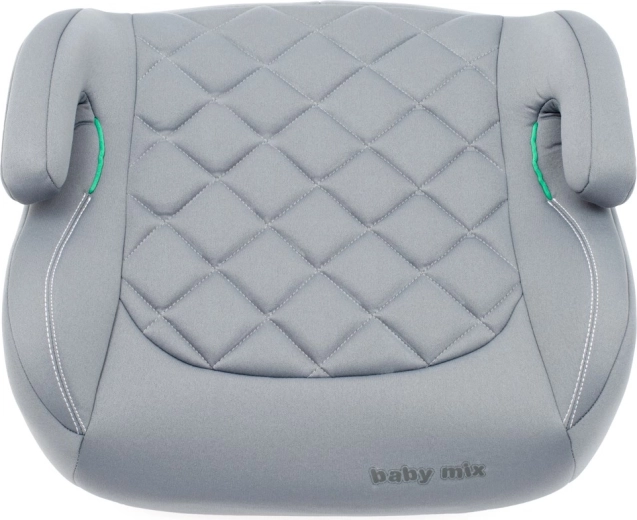 Safety according to ECE R129 (i-Size)