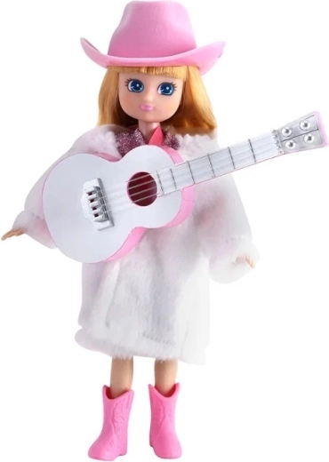 Lottie doll country girl