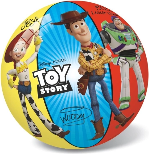 Toy Story kamuolys 23 cm