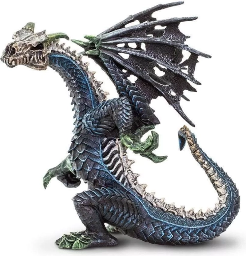 Safari Ltd. figūrėlė Ghost dragon