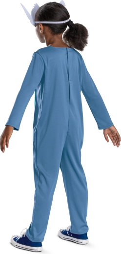 Lengvas apsirengimas ir pilnas rinkinys