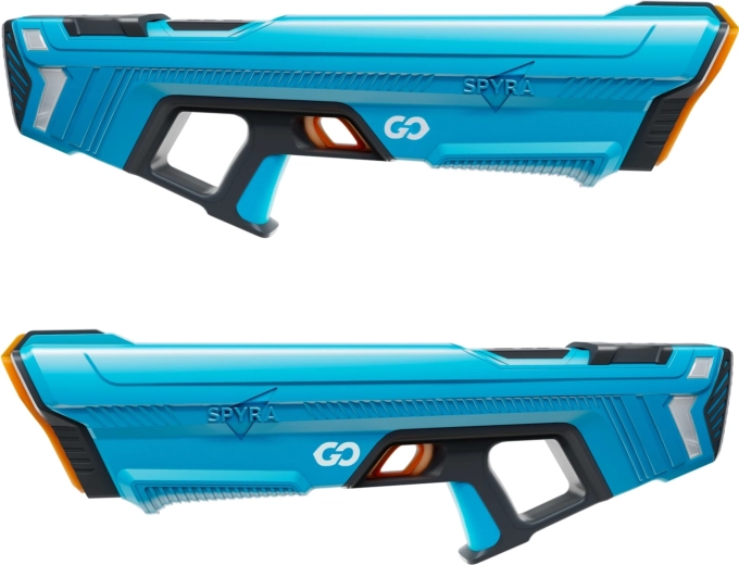 Spyra SpyraGo elektrinis vandens blasteris