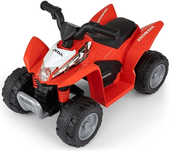 Licencijuotas Honda TRX 250X dizainas