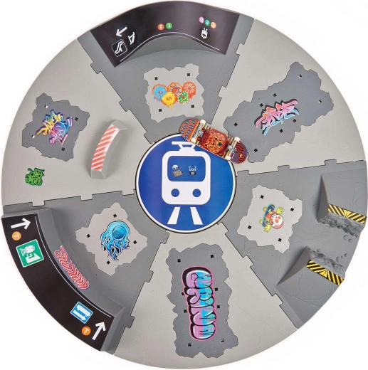 Daugiau kliūčių begalinėms kombinacijoms