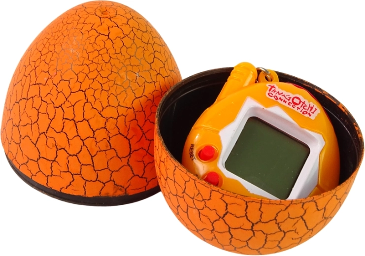 Interaktyvi augintinio priežiūra