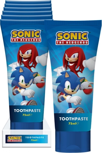 Sonic dantų pasta 75 ml