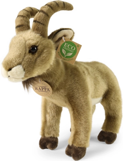 Pliušinis ožiaragis 27 cm ECO friendly RAPPA