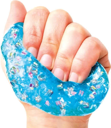 Smagi jutiminė veikla