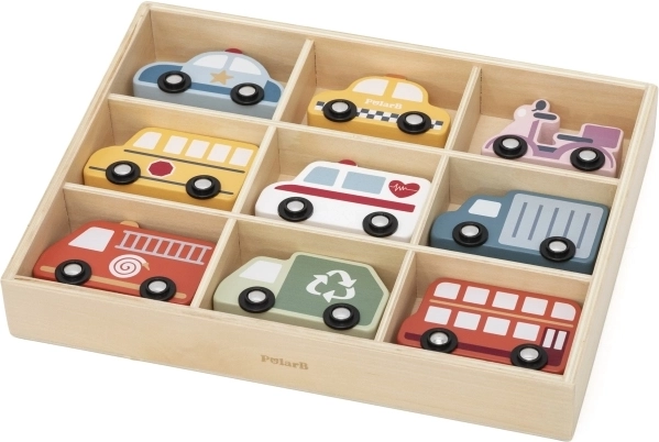 Practical storage