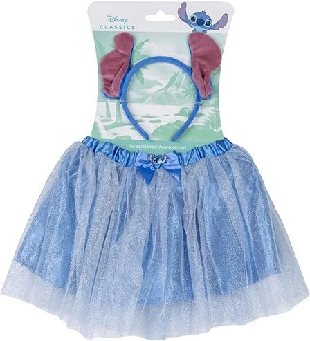 Tutu sijonas Frozen su lankeliu