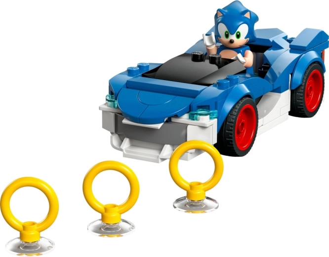 Hidden Chaos Emerald under the hood