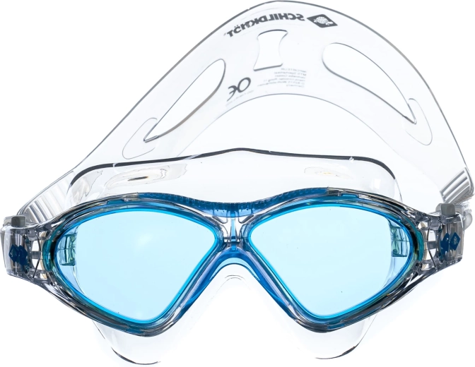 Schildkröt Bali kids’ swimming goggles, blue