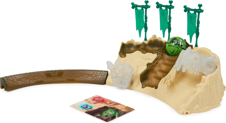 Treniruočių arena tiksliems metimams ir taktikai