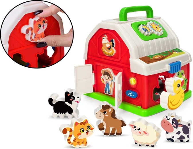 3 žaidimo režimai išmaniajam mokymuisi