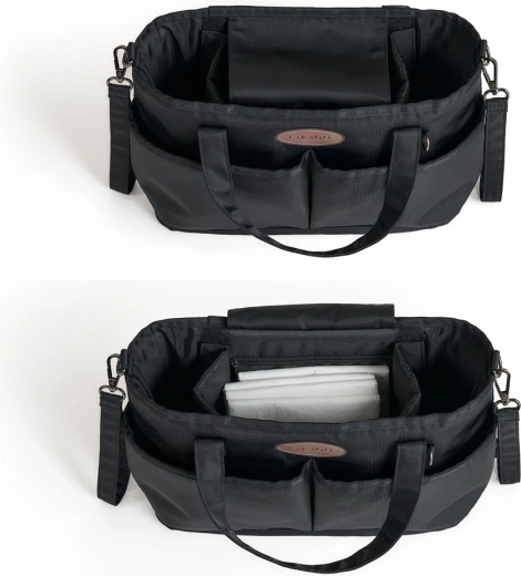 Lightweight, sturdy and travel-friendly