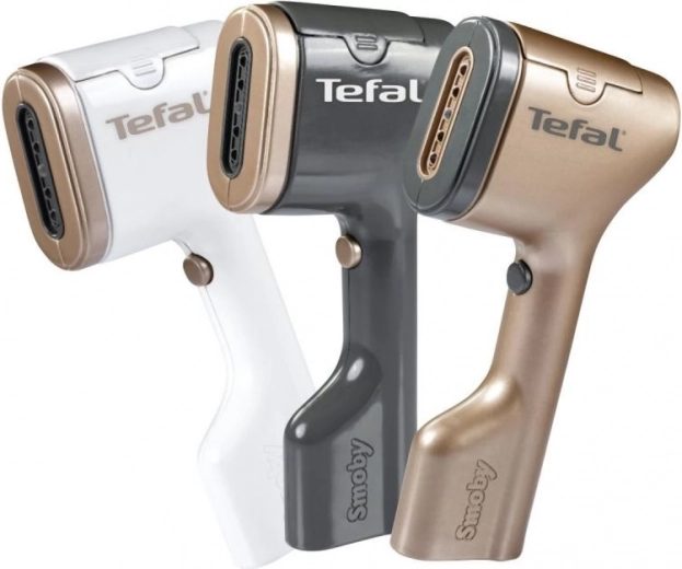 Vaikiškas rankinis drabužių garintuvas Tefal Pure Pop