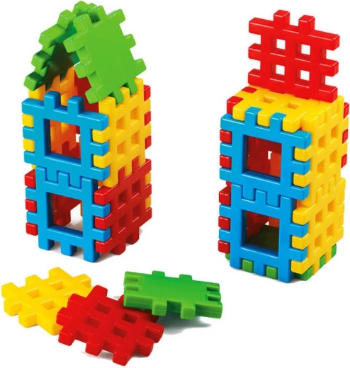 Saugios ir minkštos medžiagos mažoms rankoms