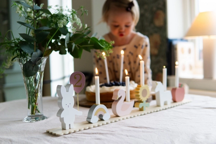 Šeimos tradicija, kurią naudosite kasmet
