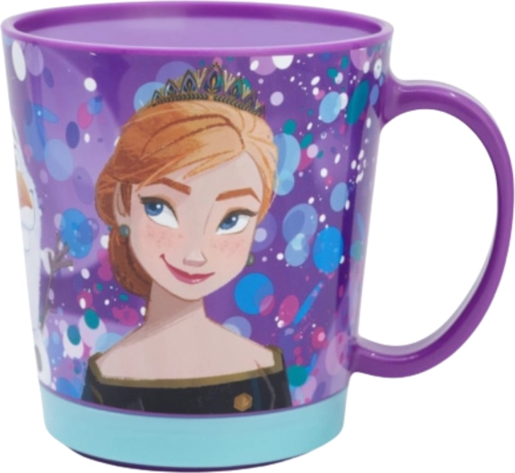 Licensed Frozen – Ice Kingdom design