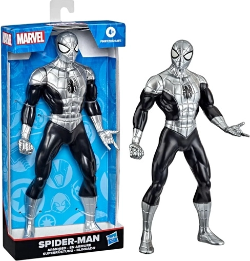 AVN figūrėlė „Armored Spider-Man“