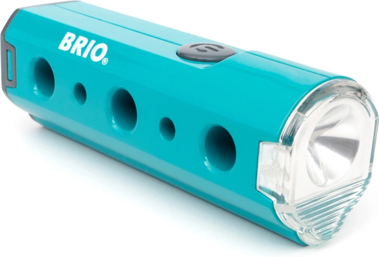 BRIO Builder žibintuvėlis