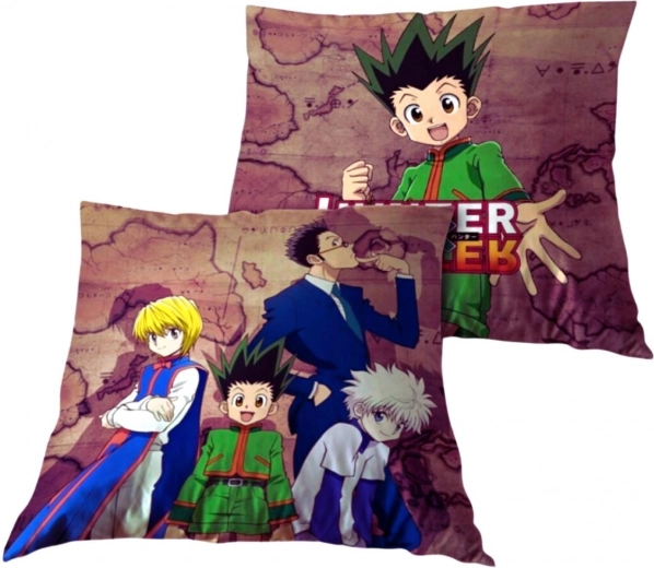 Pagalvėlė Hunter x Hunter