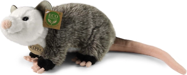 Rappa pliušinė oposumė 27 cm