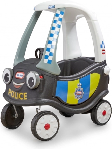 Paspirtukas-automobilis Cozy Coupe Policija