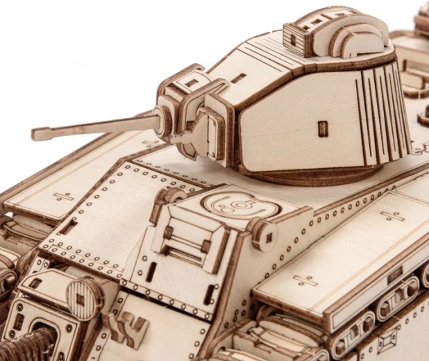 World of Tanks gerbėjams
