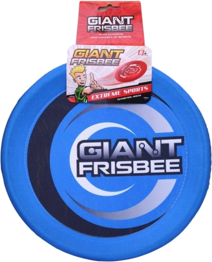 Didelis skersmuo stabiliam skrydžiui