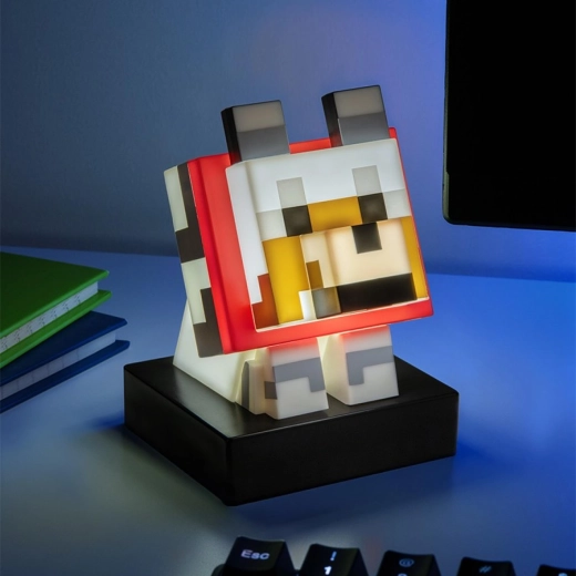 Soft decorative lighting
