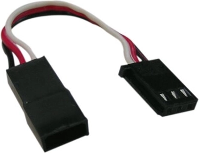 Futaba–JR adapterinis kabelis