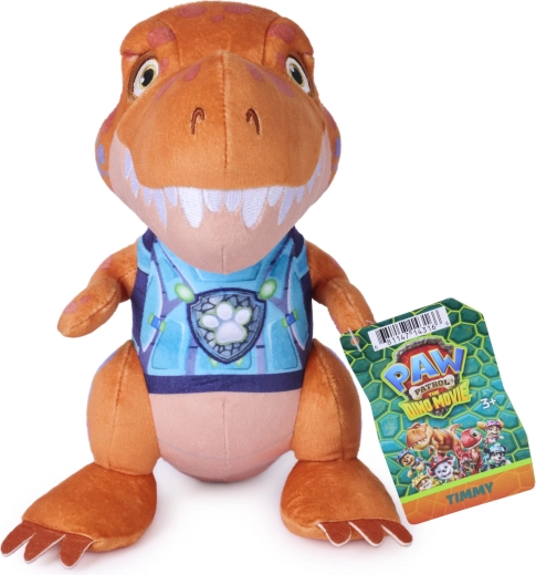 Įkvėpta filmu PAW Patrol: Dinozaurai