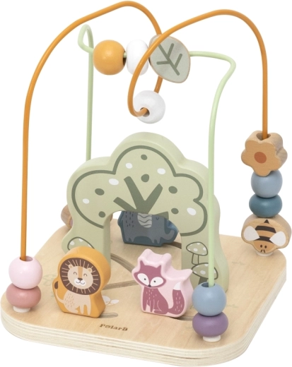 Fine motor skills training