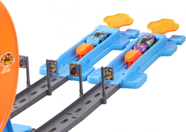 4 paleidimo galios lygiai