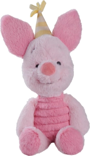 Pliušinis paršelis DISNEY nuo Simba, 25 cm – jubiliejinė edicija
