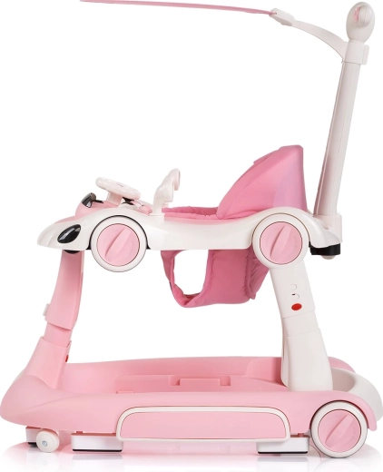 Tėvų kontrolė ir patogumas