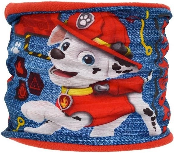 Kaklo mova Tlapková patrola