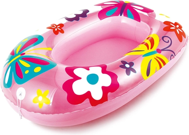 Fun design for kids’ water games
