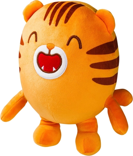 Pinata Smashlings Buddies pliušinis tigras 18 cm