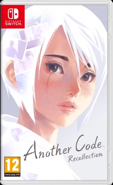 Another Code: Recollection, skirta Nintendo Switch