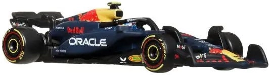 Licensed Formula 1 single-seater