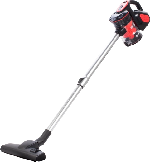 Vertikalus dulkių siurblys MalTec Vertical Turbo Cyclone 5v1