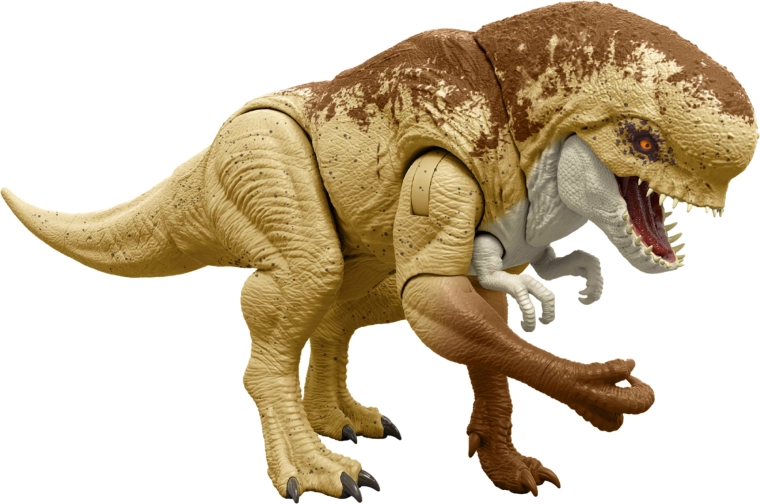 Realistiškos detalės ir pozavimas