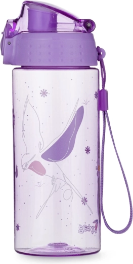 Vaikiškas gertuvė OXY CLICK Flowers 500 ml