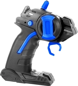 Stabilus 2,4 GHz nuotolinis valdymas