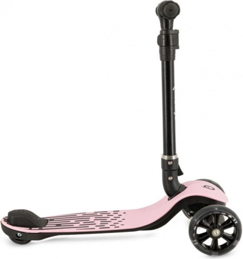 Stability for first rides