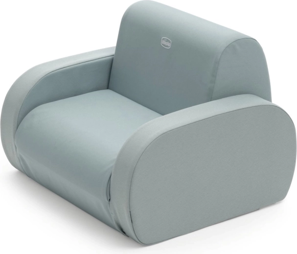 Chicco vaikiška kėdutė Twist Peppermint 3 viename vaikams nuo 12 mėnesių