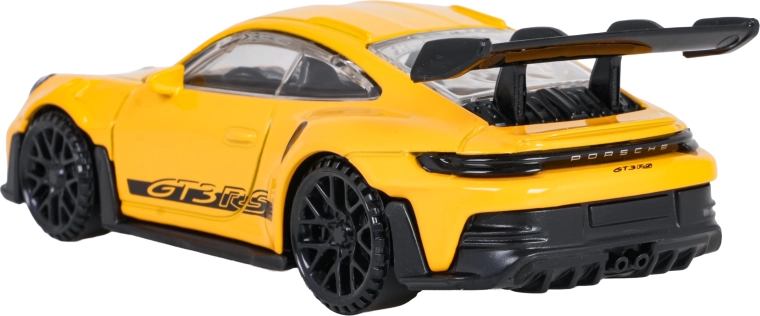 Tiksliai atkurtas Porsche 911 GT3 RS